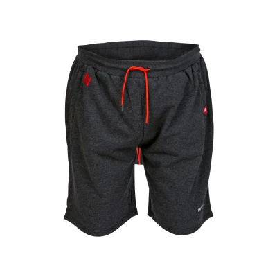 Image de Nytro Jogger Shorts Marl Grey Maat : Medium