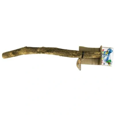 Afbeelding van Birrdeeez Natural Sekelbos Perch 30cm