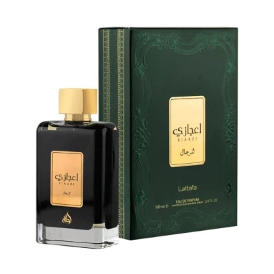 Afbeelding van Lattafa Ejaazi Eau de Parfum 100 ml