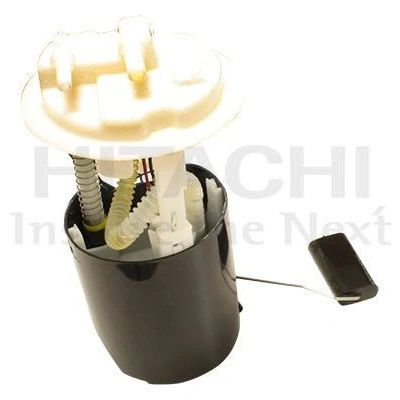 Afbeelding van HITACHI 2503344 Brandstoftoevoereenheid Electrisch Diesel PEUGEOT: Partner I Van, 206 Hatchback, Combispace, CITROËN: Xsara Picasso
