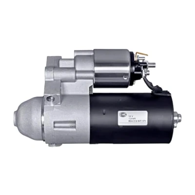 Afbeelding van Hella Starter 8EA 012 527 171