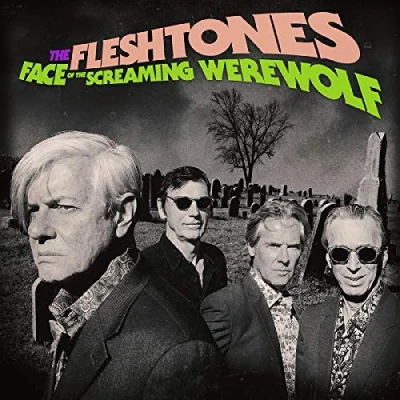 Afbeelding van Fleshtones Face Of The..