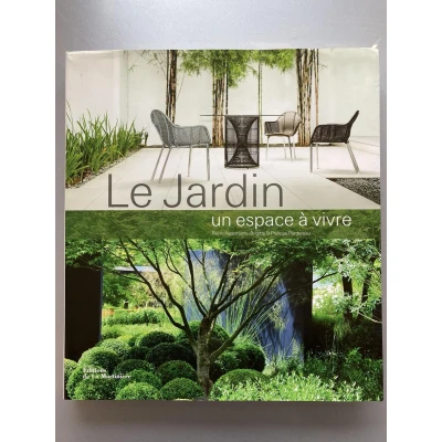 Afbeelding van Le Jardin