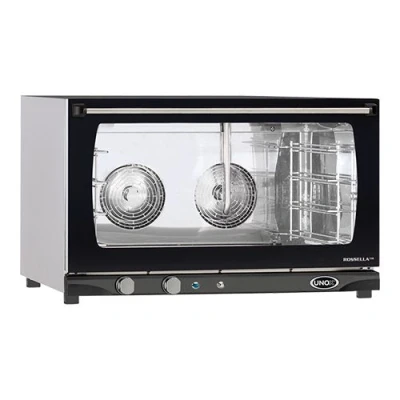 Afbeelding van Heteluchtoven XFT193 type Rosella manual
