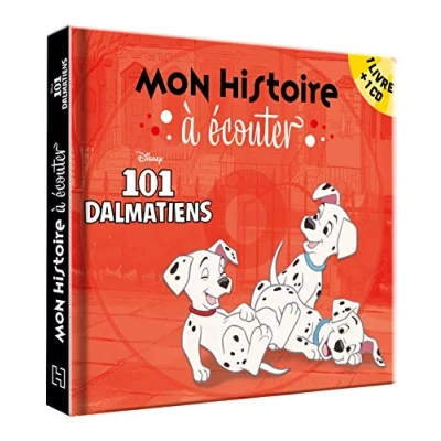 Afbeelding van Mon histoire à écouter