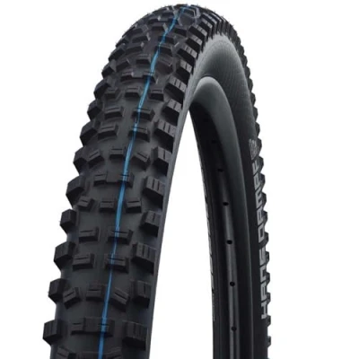 Afbeelding van Schwalbe Hans Dampf Stijve MTB band 27.5&#039;&#039; x 2.35