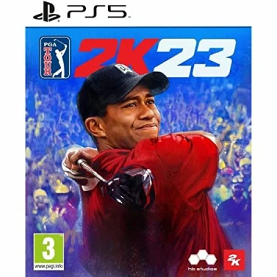 Image de PGA 2K23 PS5