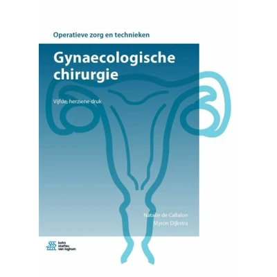 Image de Gynaecologische chirurgie