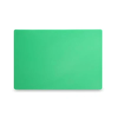 Afbeelding van Snijplank HACCP 45x30cm Groen (Fruit&amp;Groente)