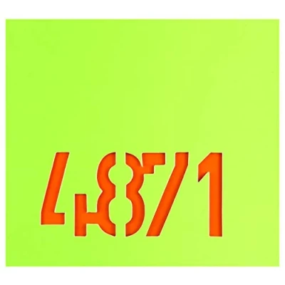Afbeelding van 4871 (digipack) [CD]