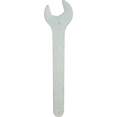 Afbeelding van Bosch Steeksleutel 17mm passend bij GGS 16 Professional 1607950525