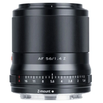 Afbeelding van Viltrox 56mm F/1.4 AF Nikon Z