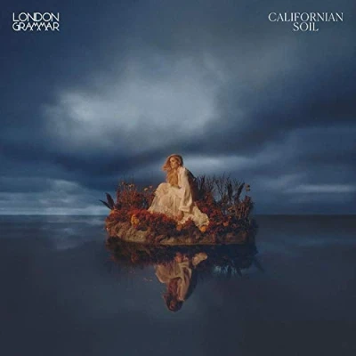 Afbeelding van London Grammar Californian Soil (CD)