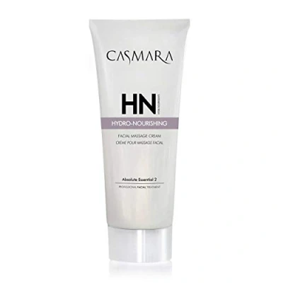 Afbeelding van Casmara Hydro Nourishing Massage Cream / Feuchtigkeitsspendende Massagecreme 200 ml