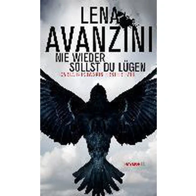 Afbeelding van Nie wieder sollst du lügen