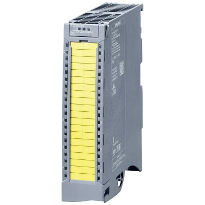 Afbeelding van Siemens 6ES7526 2BF00 0AB0 Digitale PLC uitvoermodule