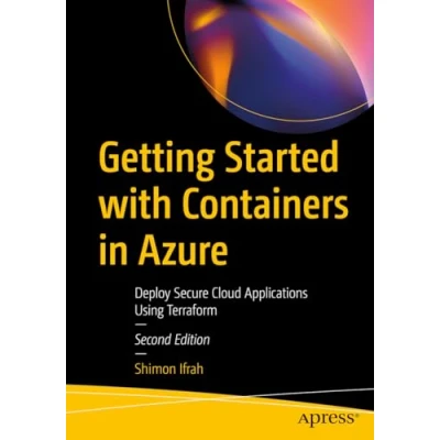 Afbeelding van Getting Started with Containers in Azure
