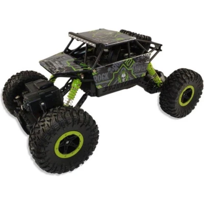 Afbeelding van Rock Crawler Conqueror 1:18