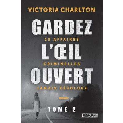 Image de Gardez l&#039;oeil ouvert Tome 2