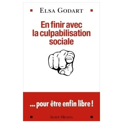 Image de En finir avec la culpabilisation sociale