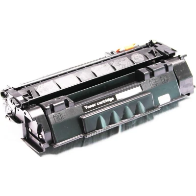 Afbeelding van ABC huismerk toner geschikt voor Canon 719 zwart LBP 251dw 252dw 253dw 253x 6300dn 6310dn 6650dn 6670dn 6680x MF 411dw 414dw 416dw 418xs 419dw