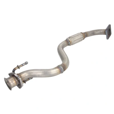 Afbeelding van JMJ 1090854R2 Uitlaatpijp 860 Voor VOLKSWAGEN: Golf 4