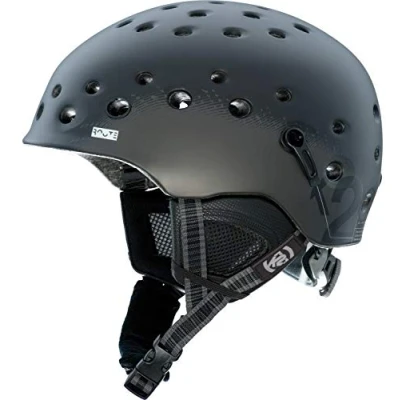 Afbeelding van K2 Route Ski, en snowboardhelm