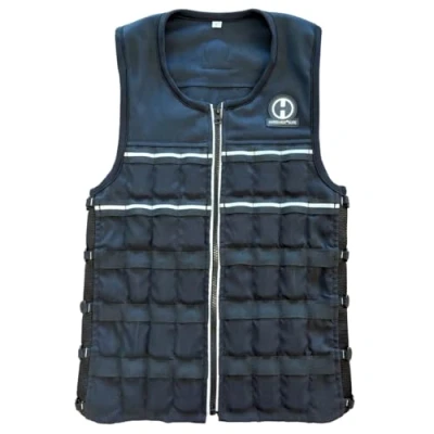 Afbeelding van Hyperwear Hyper Vest ELITE S 10 lbs (4,5 kg)