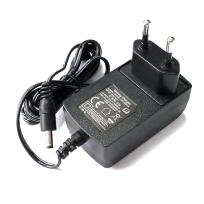 Afbeelding van Oplader (12 V 2,6 Ah) voor Matabi Evolution LT sproeiapparaat