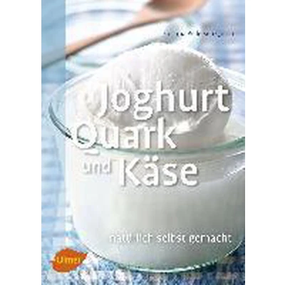 Afbeelding van Joghurt, Quark und Käse