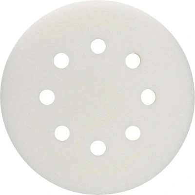Afbeelding van Bosch 2608601126 Adapter geperforeerd 125mm