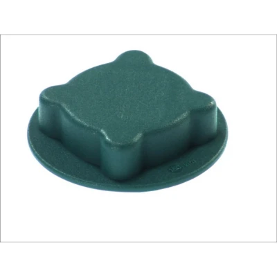 Afbeelding van TRICLO 311358 Afsluitdop, koelmiddelreservoir VOLVO: V50, S60 II, C70 2 Cabriolet, AUDI: A4 B7 Avant, RENAULT: CLIO 3