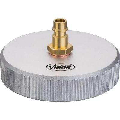 Afbeelding van Vigor V4381 3 Adapter B 35 voor rem onderhouds systemen