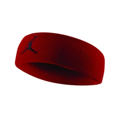 Afbeelding van NIKE Jordan Jumpman headband Red