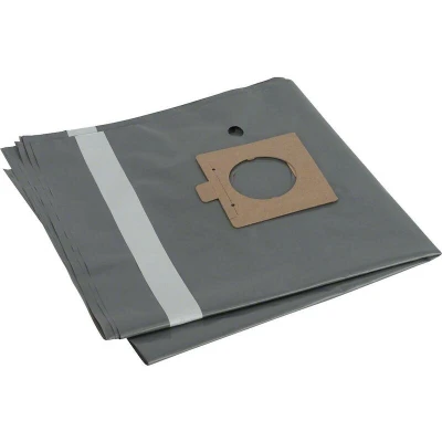 Image de BOSCH 2605411231 sac de drainage pour GAS15, GAS 20 L SFC, 1200 (5 pcs.)