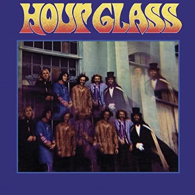 Afbeelding van Hour Glass (LP)