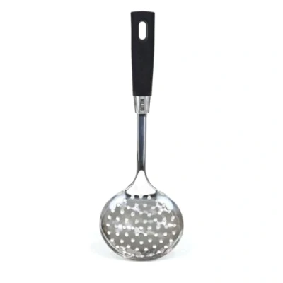 Afbeelding van Schuimspaan Quttin Foodie Roestvrij staal 11,5 x 33 cm