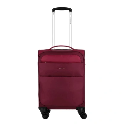 Afbeelding van Gabol Cloud Cabin Trolley 55 cm Bordeaux