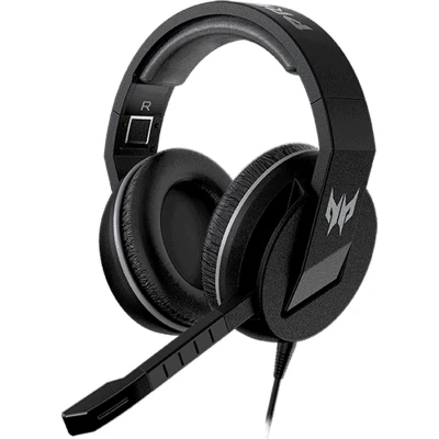 Afbeelding van Hoofdtelefoon met Hoofdband Acer Galea 311
