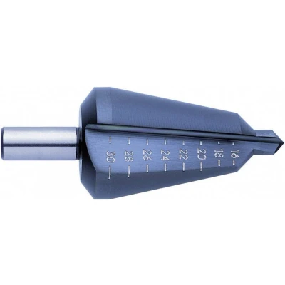 Afbeelding van Exact 50112 Lepelboor 4 20 mm HSS TiAIN 3 vlakken schacht 1 stuk(s)