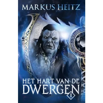 Afbeelding van de Dwergen 8 Het Hart van 1