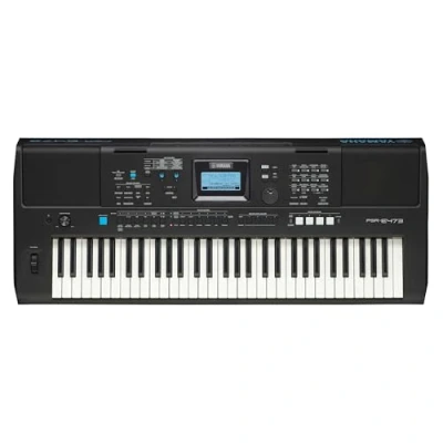 Afbeelding van Yamaha PSR E473