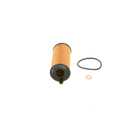 Afbeelding van Bosch Oliefilter F 026 407 123