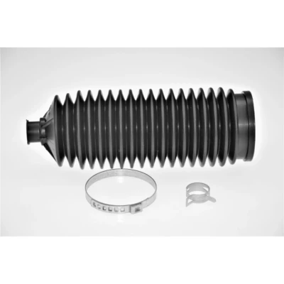 Afbeelding van SPIDAN 84261 Stuurhuishoes Thermoplastic voor edelstaalkabelverbinder IVECO: Daily V Box Body / Estate