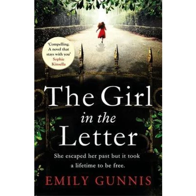 Afbeelding van the Girl in Letter: most gripping, heartwrenching page turner of year