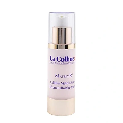 Afbeelding van La Colline Matrix R3 celserum (1 x 30 ml)