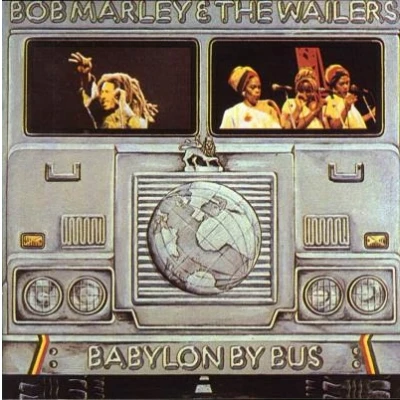 Image de Babylon By Bus