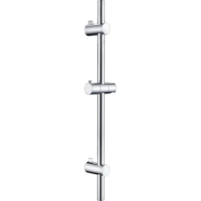 Afbeelding van Nemo Go Keros glijstang 70cm chroom