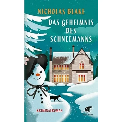 Afbeelding van Das Geheimnis des Schneemanns
