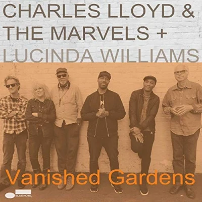 Afbeelding van Charles Lloyd &amp; The Marvels Vanished Gardens (CD)